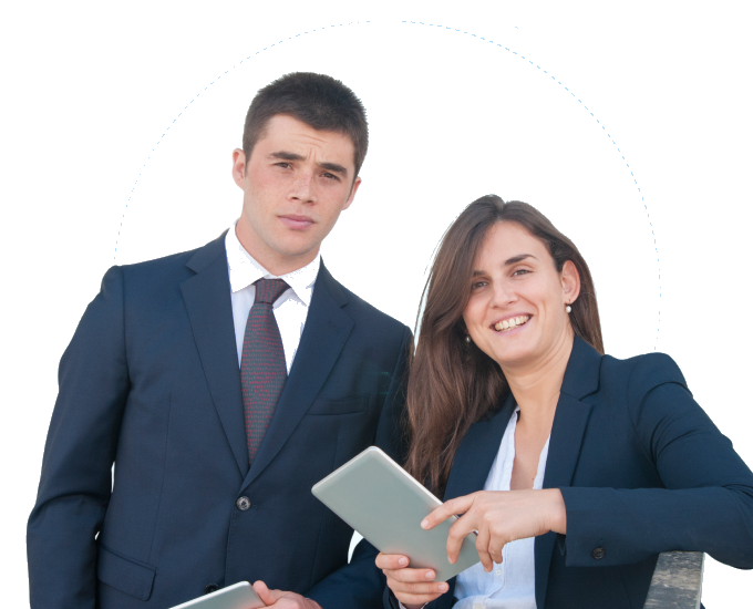 Columbia Cove careers team members
