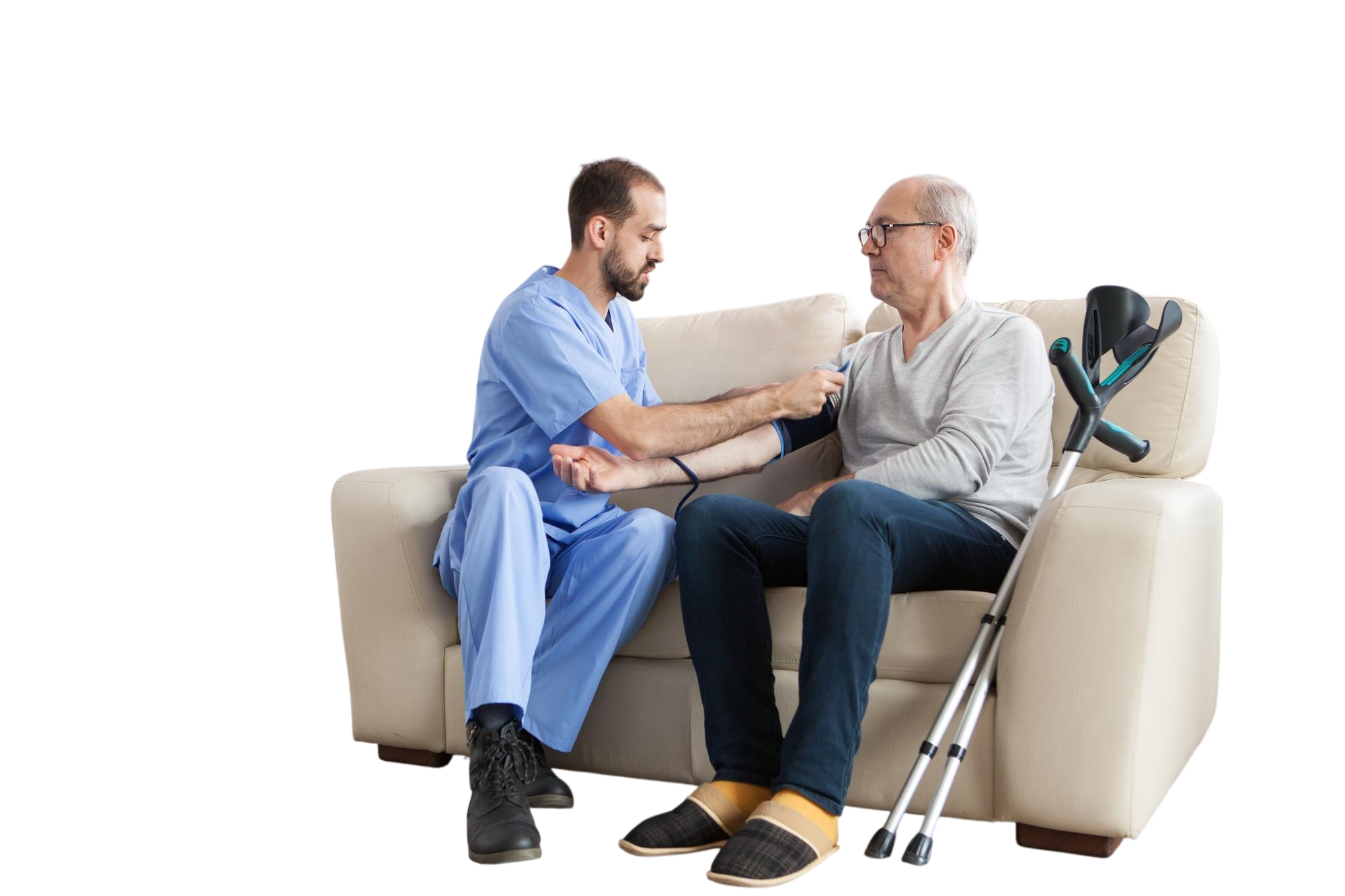 Habilitative Care